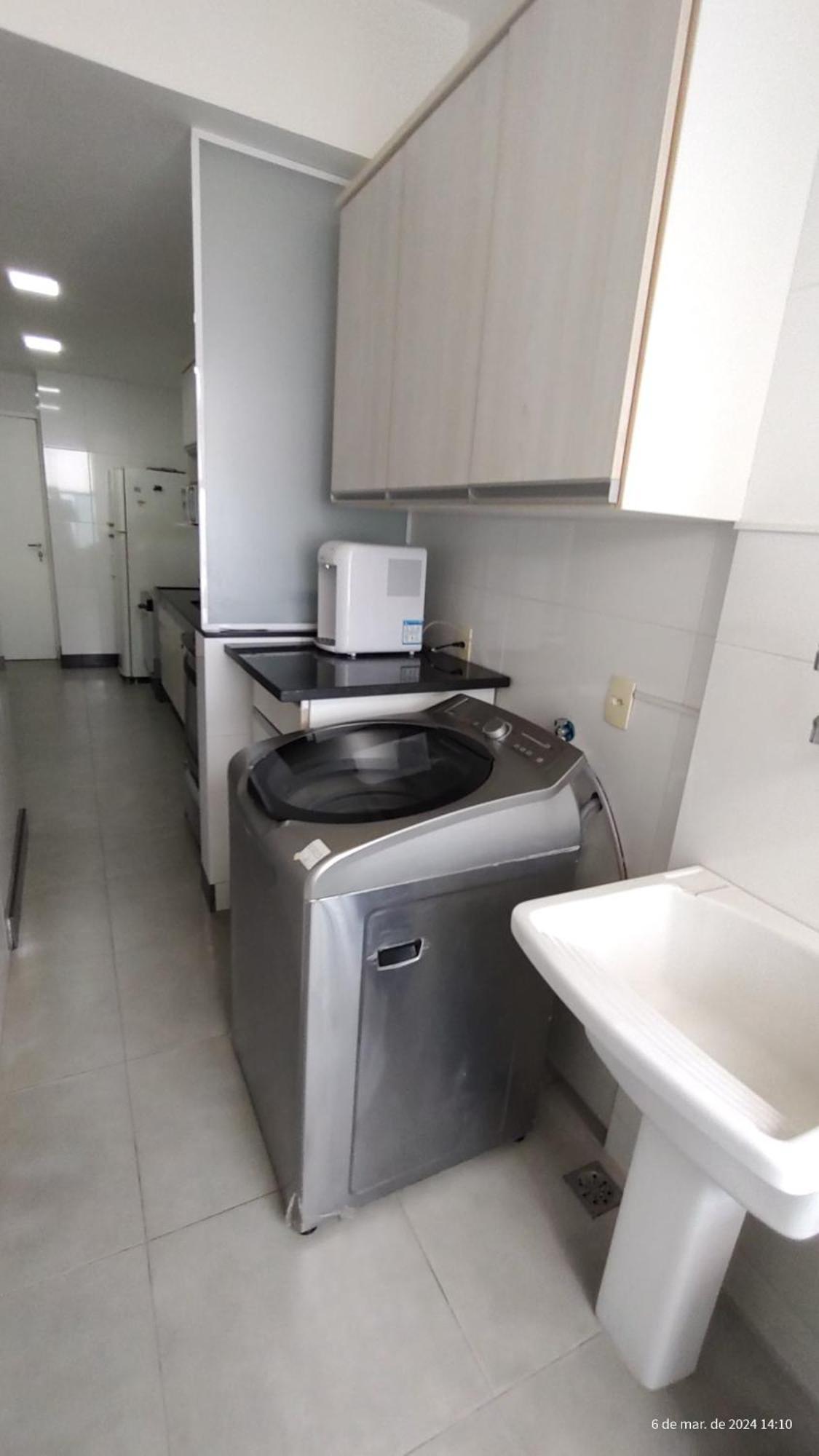 Alfa Barra Apartamento