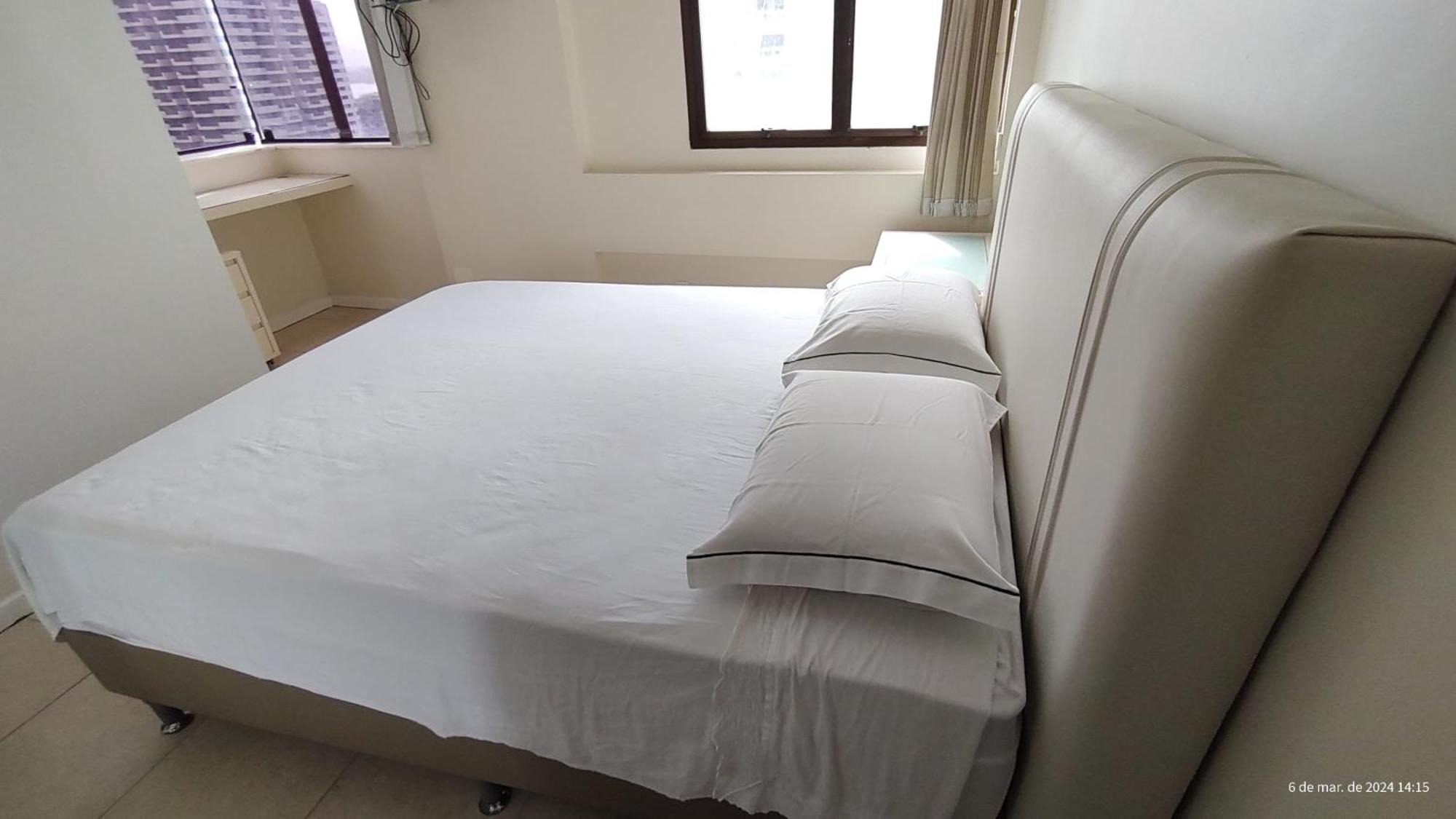 Alfa Barra Apartment