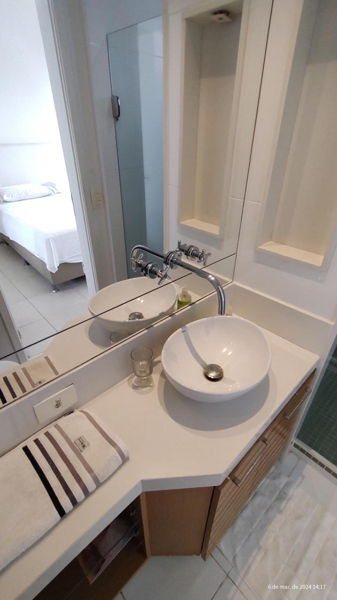 Alfa Barra Apartment Rio de Janeiro