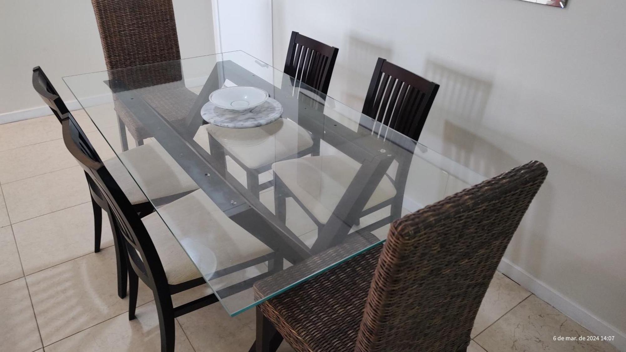 Alfa Barra Apartment Rio de Janeiro