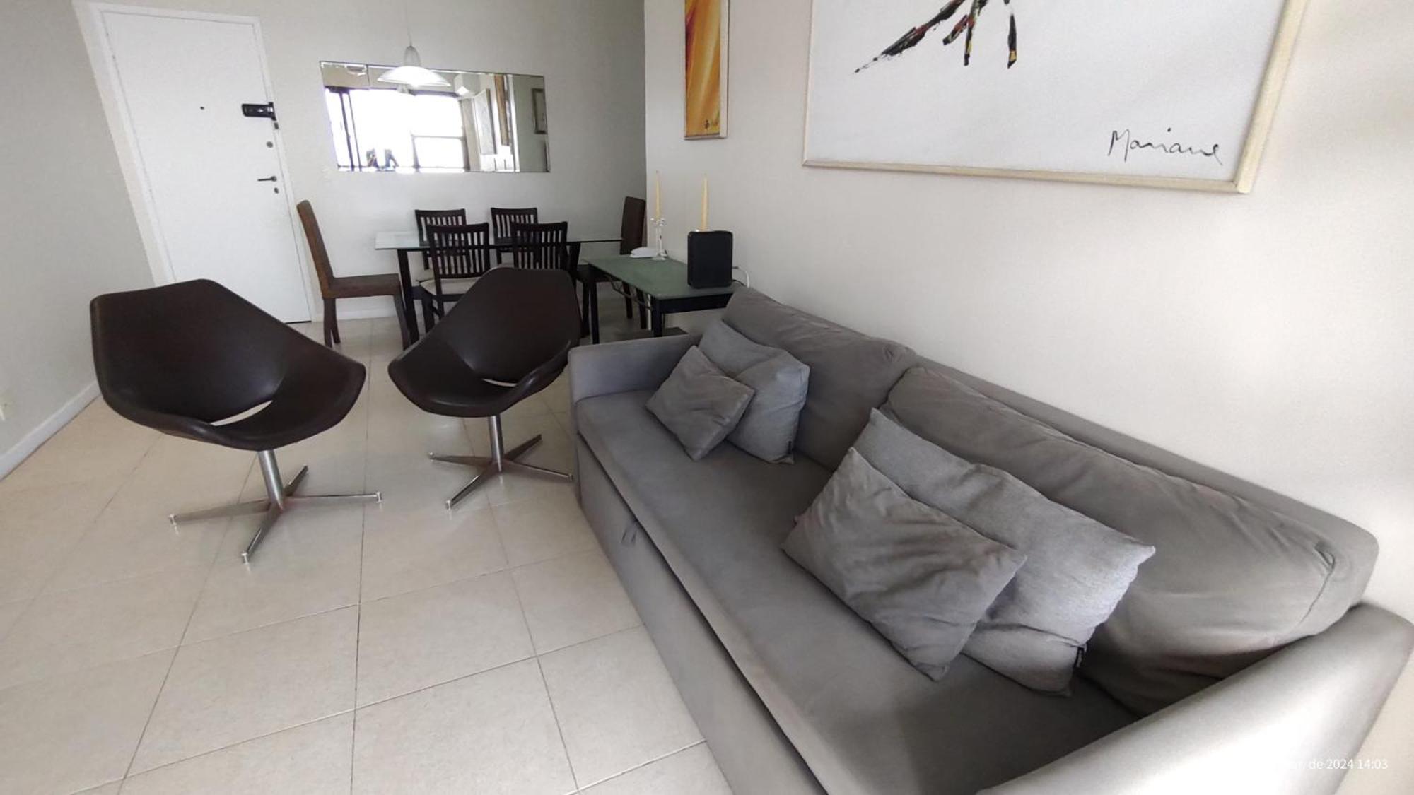 Alfa Barra Apartamento Rio de Janeiro