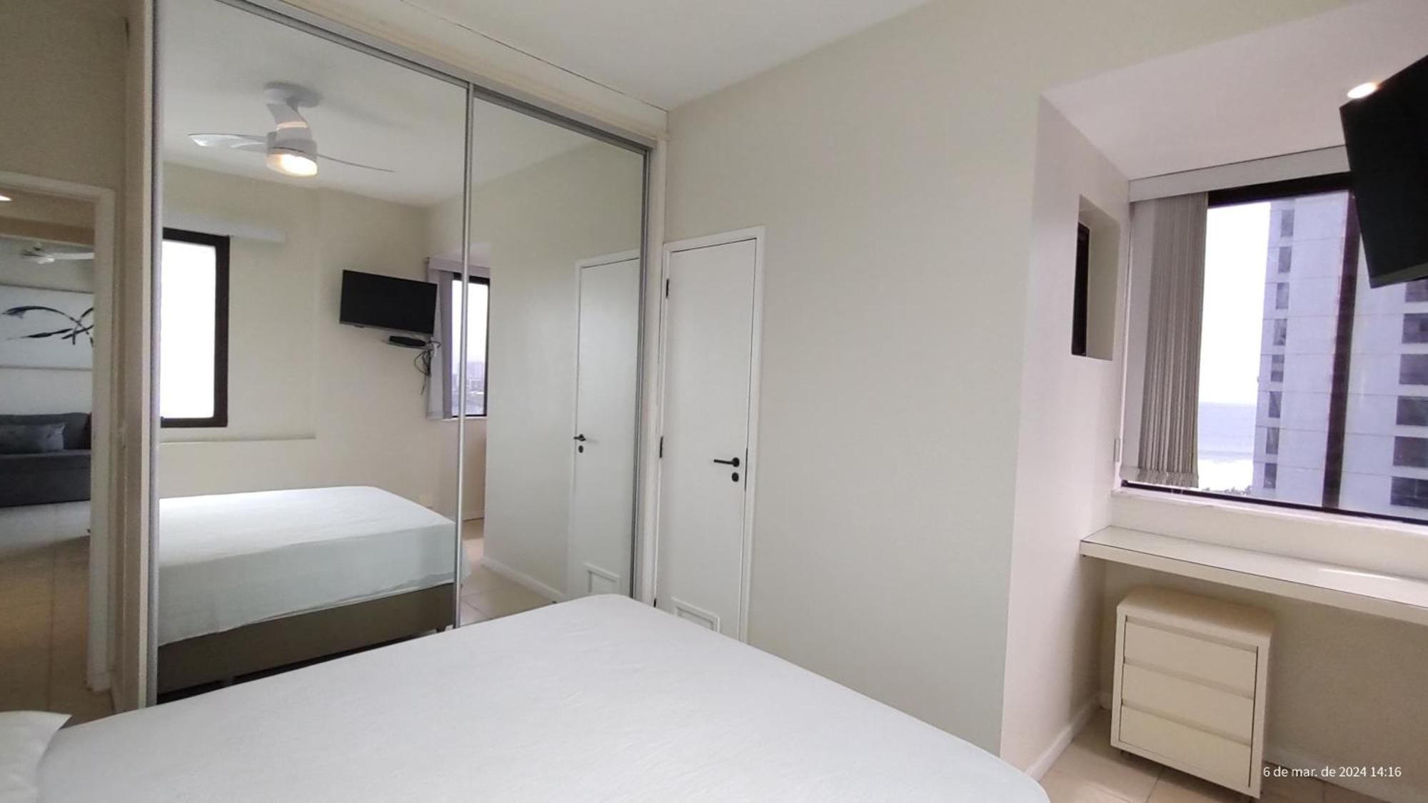 Apartamento Alfa Barra Rio de Janeiro