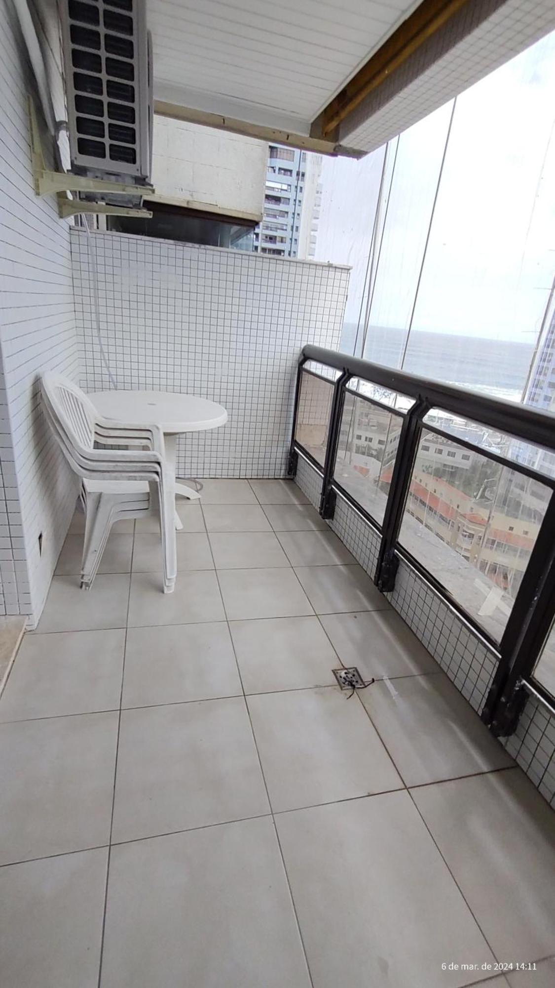 Apartamento Alfa Barra *