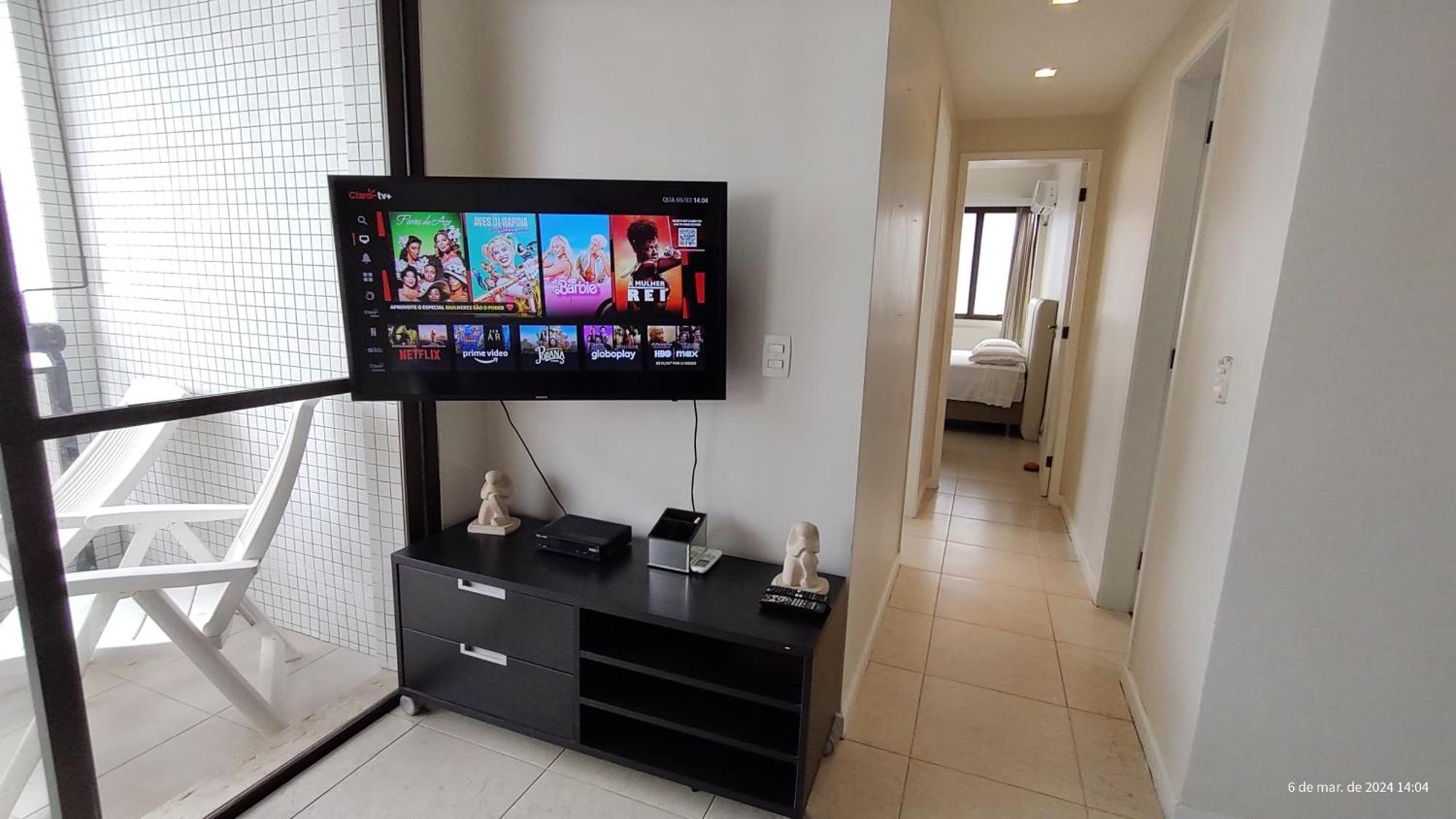 Alfa Barra Apartamento Rio de Janeiro