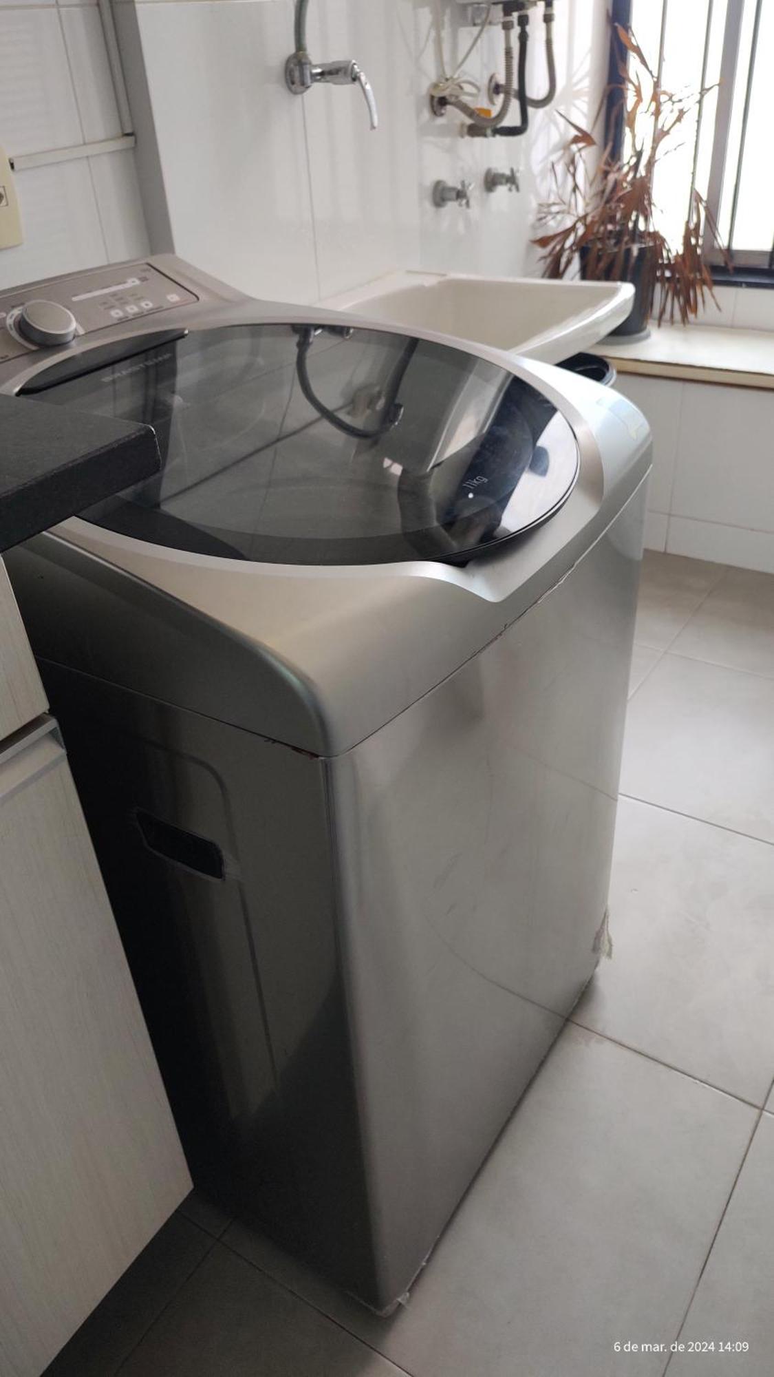 Apartamento Alfa Barra