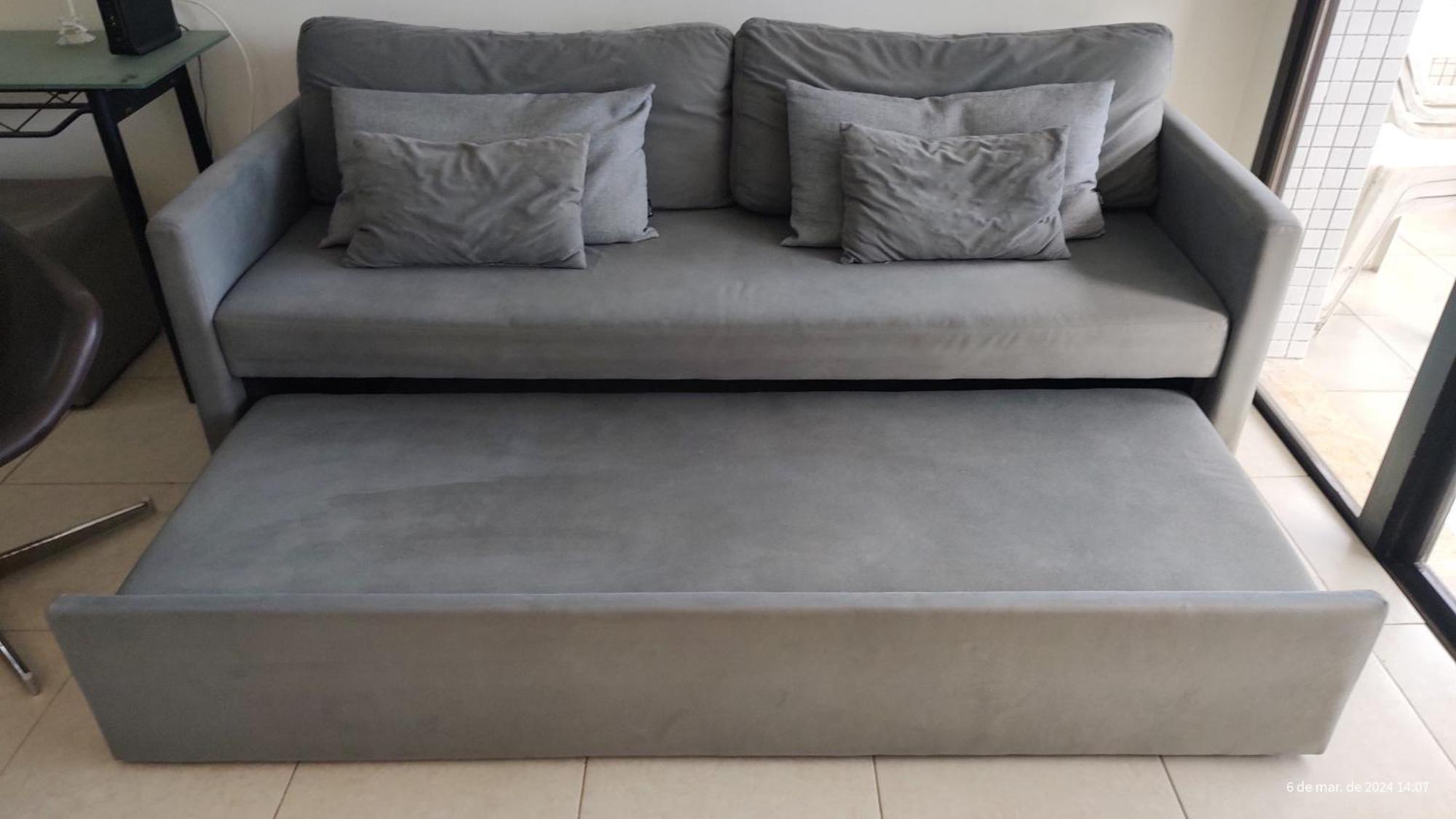 Apartamento Alfa Barra Rio de Janeiro