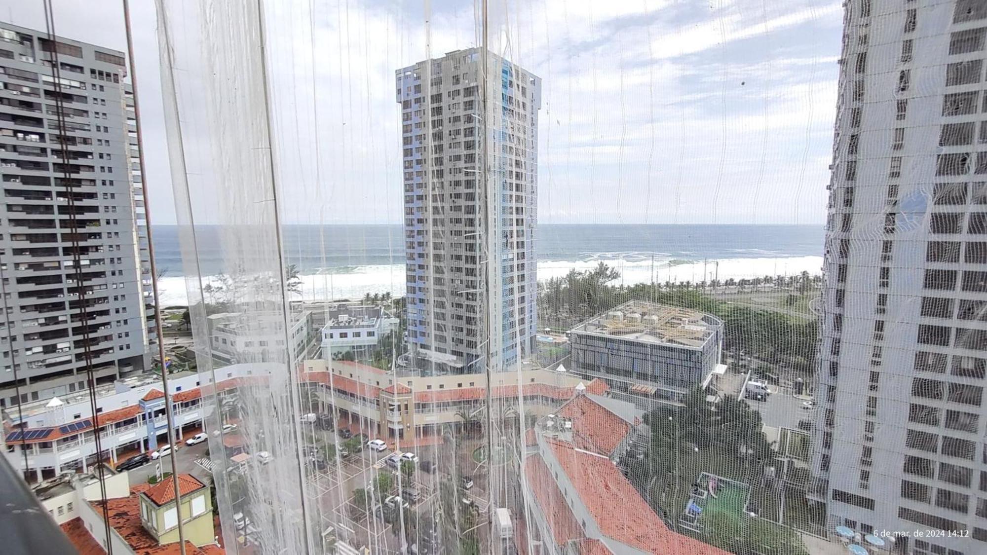 Apartamento Alfa Barra *