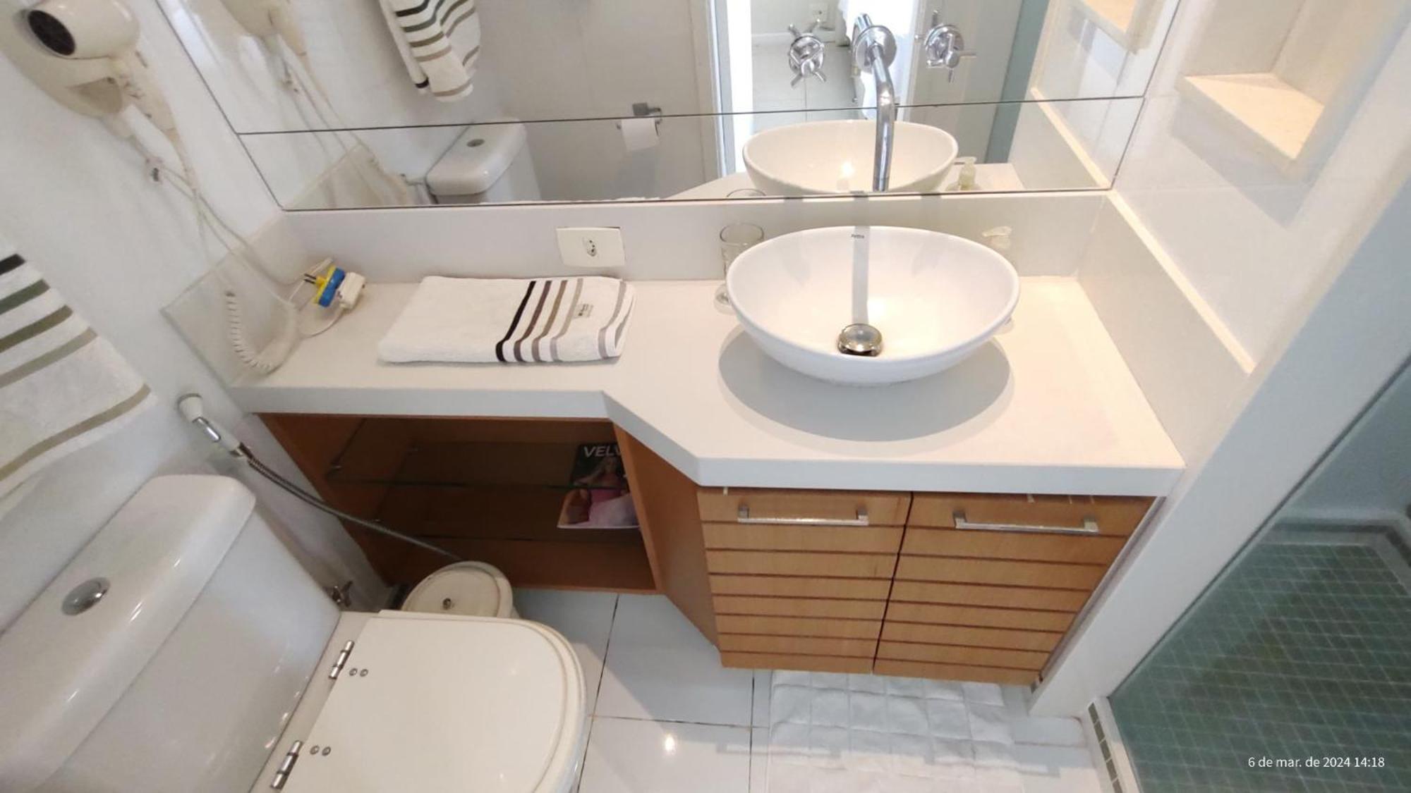 Alfa Barra Apartamento Rio de Janeiro