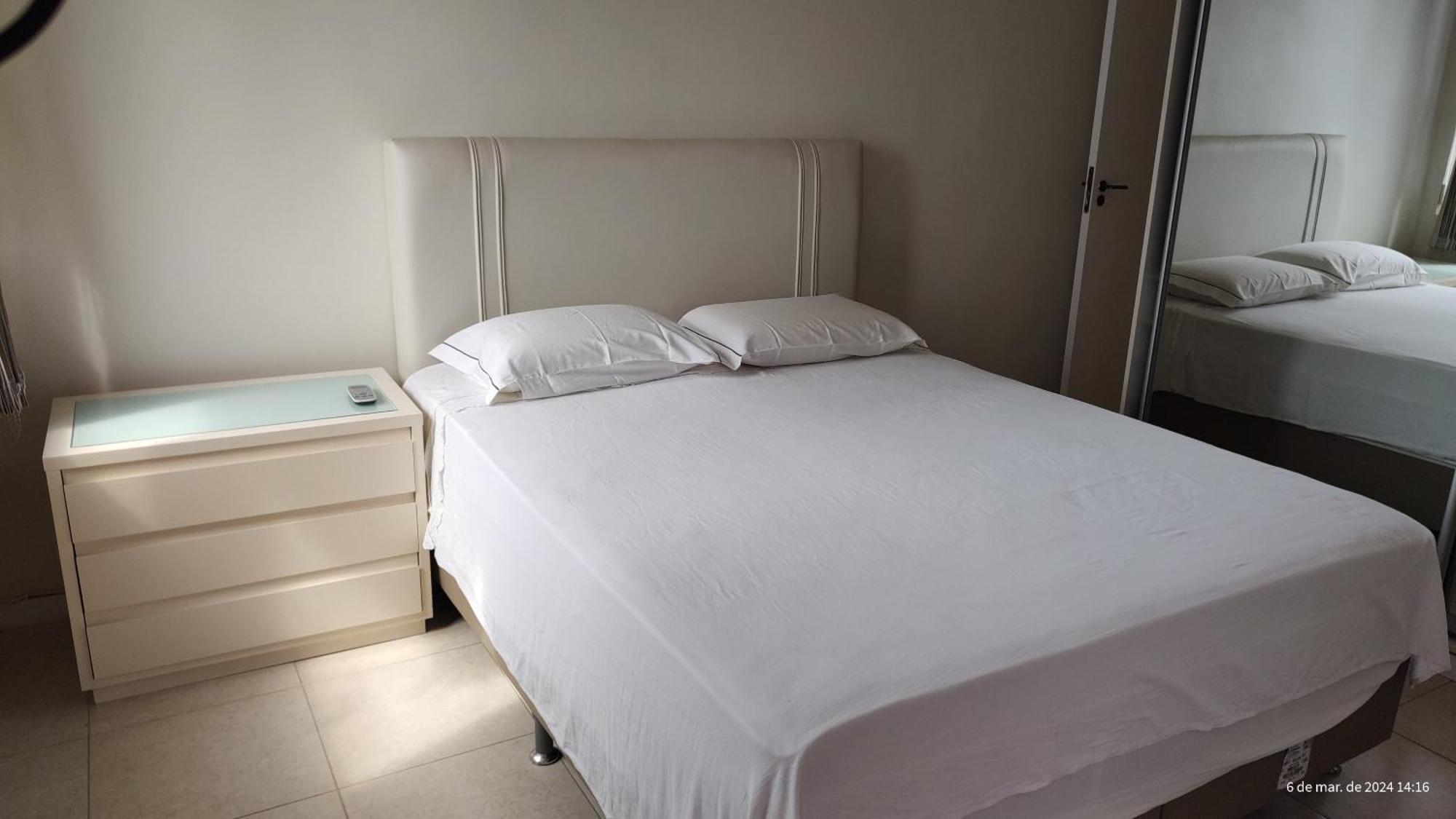 Apartamento Alfa Barra