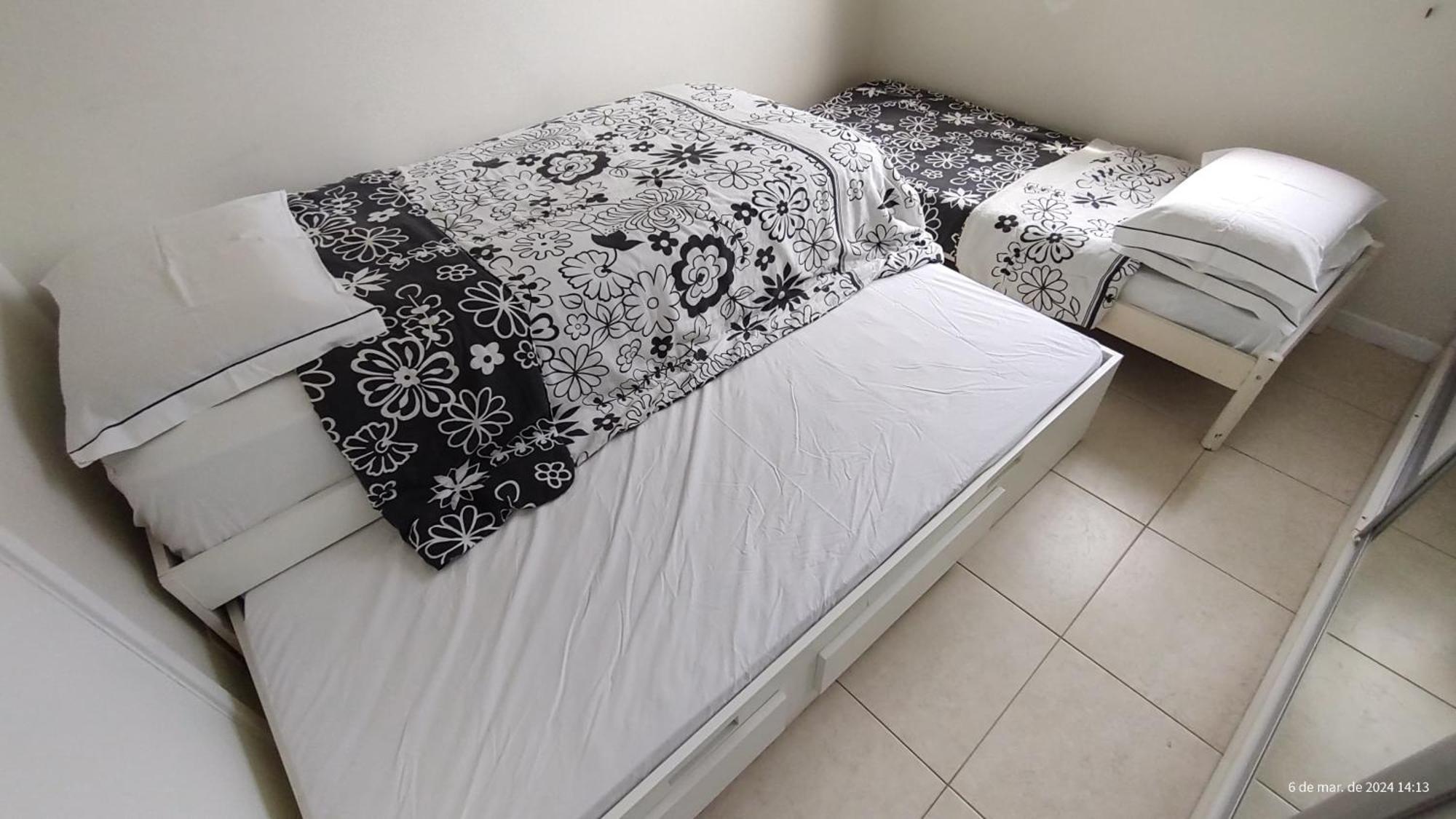 Apartamento Alfa Barra *