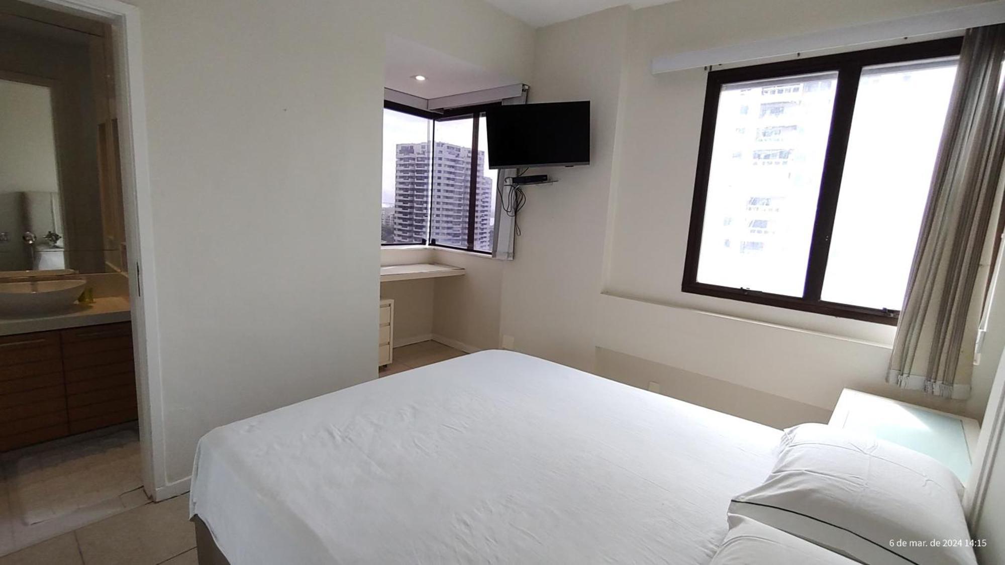 Alfa Barra Apartamento Rio de Janeiro