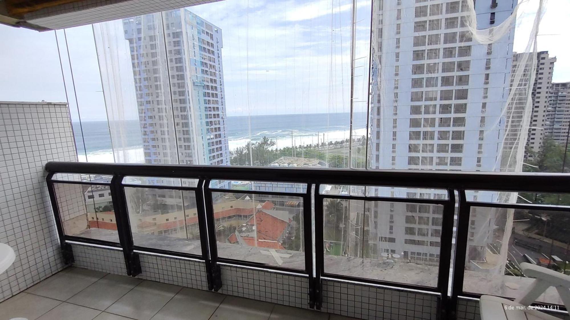 Apartamento Alfa Barra