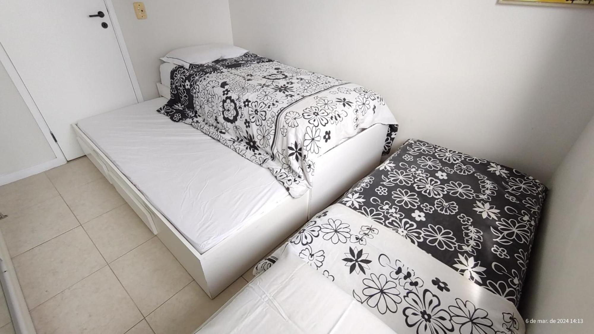 Apartamento Alfa Barra Rio de Janeiro
